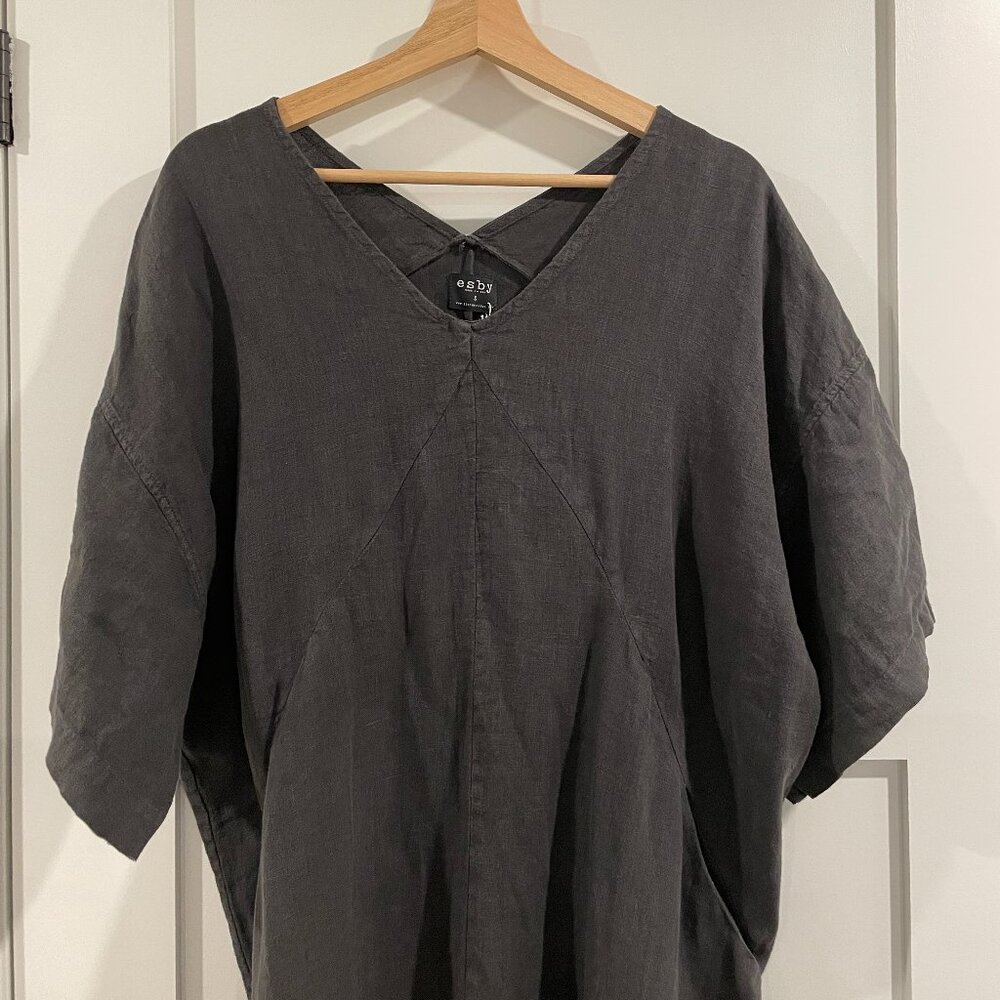 Esby San Jose Caftan